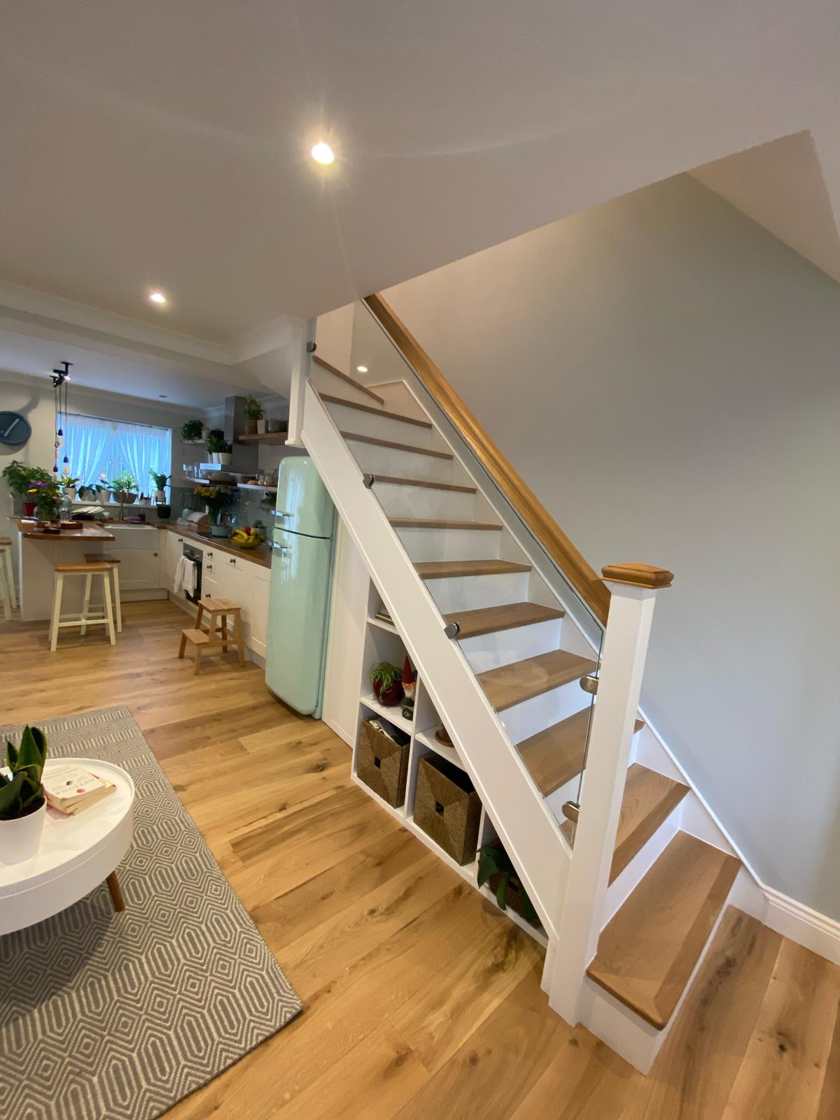 Munella Building Services project